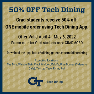 GT Dining discount